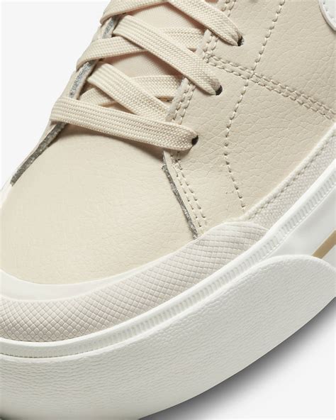 Nike court legacy lift reviews